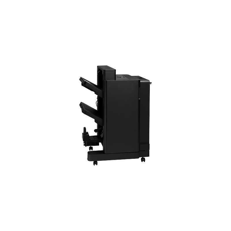 HP LaserJet Booklet Makr/MFP Finisher