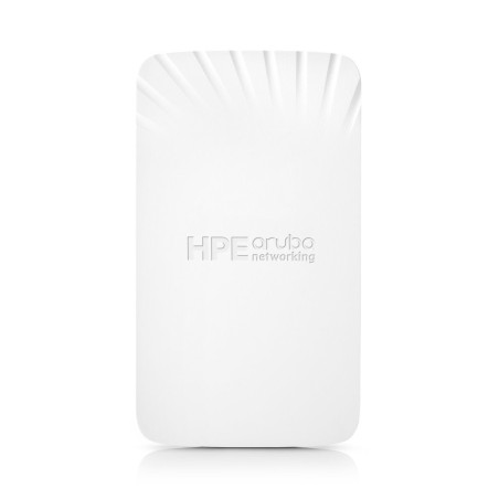 Aruba AP-503HR (EU) Remote AP Bundle