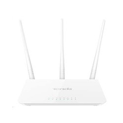 Tenda F3 300Mbps Wireless Router Access Point 2.4G