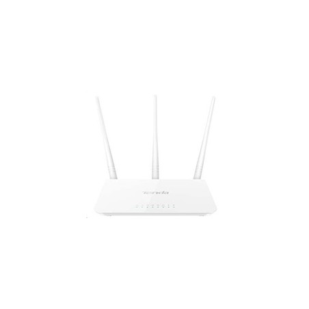 Tenda F3 300Mbps Wireless Router Access Point 2.4G