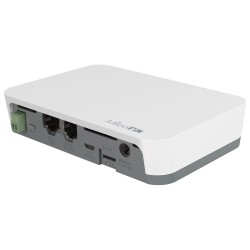 Mikrotik RB924i-2nD-BT5&BG77, KNOT -IoT Gateway