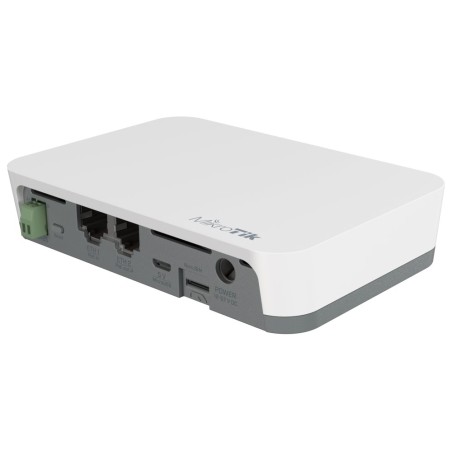 Mikrotik RB924i-2nD-BT5&BG77, KNOT -IoT Gateway