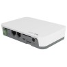 Mikrotik RB924i-2nD-BT5&BG77, KNOT -IoT Gateway