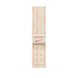 Watch Acc/46/Starlight/Pink Nike Sport Loop
