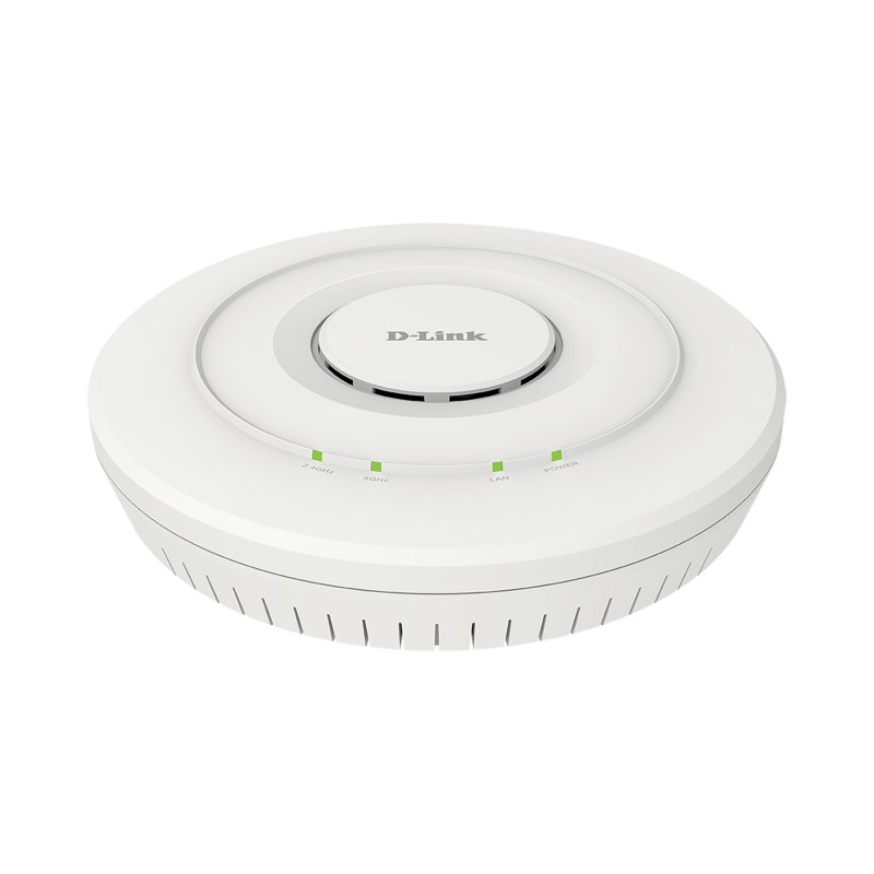 D-Link DWL-6610AP AC1200 Wireless AP s PoE