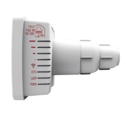 MikroTik RBLDF-5nD 5GHz 30 dBi 802.11an antena