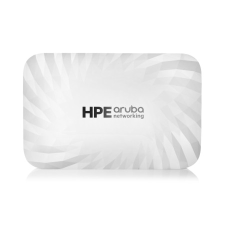 HPE ANW AP-763 (RW) Indoor AP