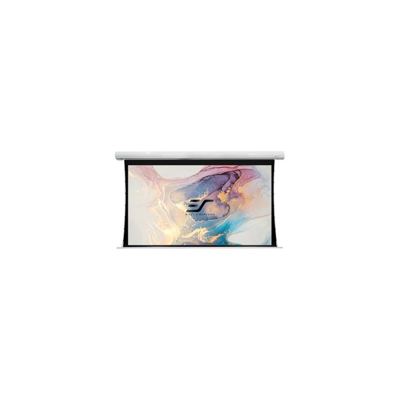 ELITE plátno elektrické motorové 135'' 16:9 SKT135XHE12AUHD