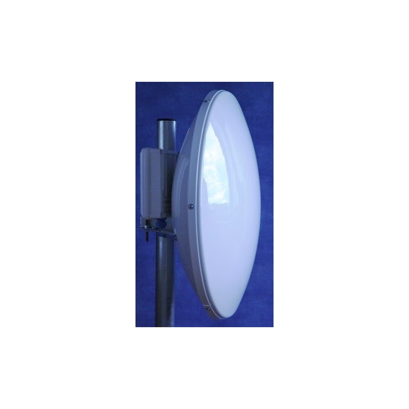 Parabolická dvoupolarizační anténa JRC-29 MIMO (SMA) (2pack)