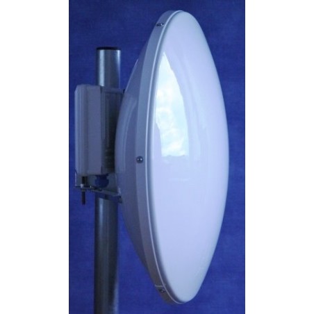 Parabolická dvoupolarizační anténa JRC-29 MIMO (SMA) (2pack)