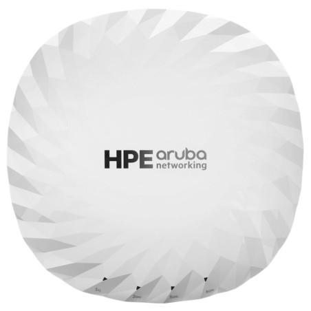 HPE ANW AP-735 (RW) Campus AP