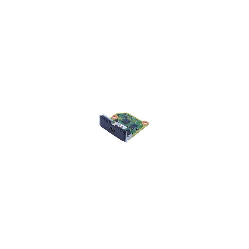 HP A TBT4 Flex IO v3