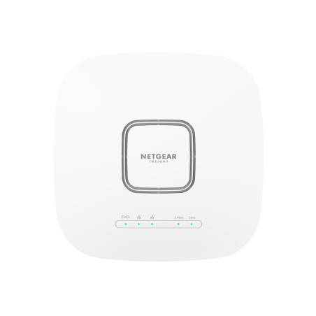 NETGEAR 2PT Insight Managed WiFi 6 AX5400