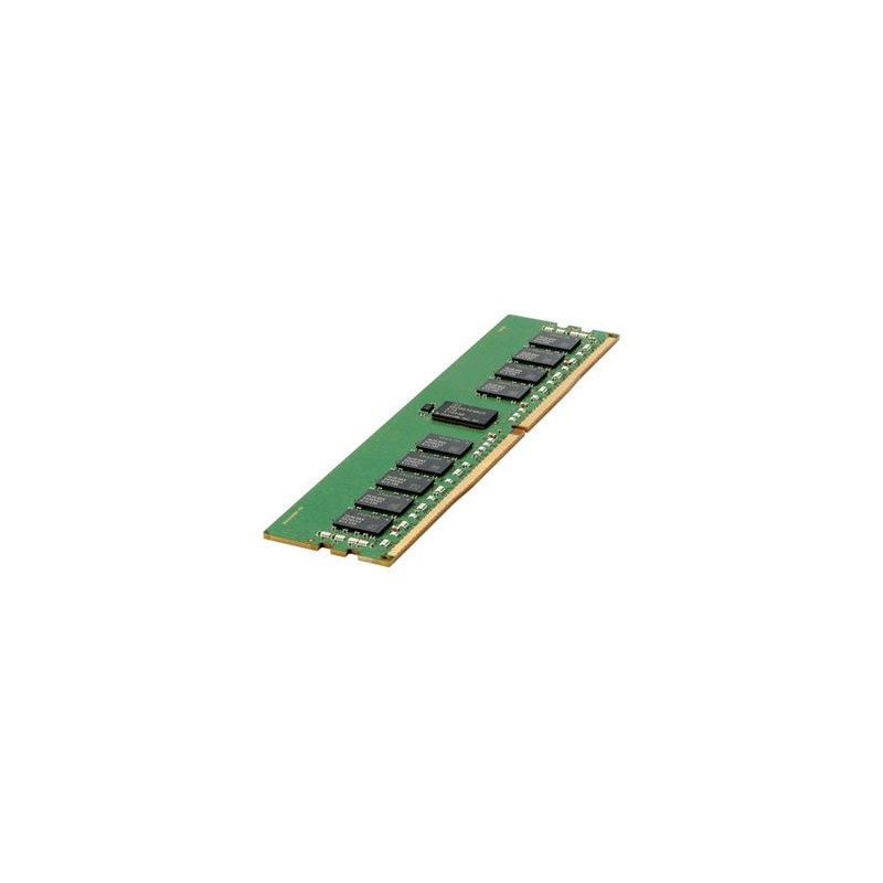 HPE 8GB 1Rx8 PC4-2666V-E STND Kit
