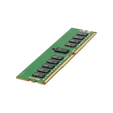 HPE 8GB 1Rx8 PC4-2666V-E STND Kit