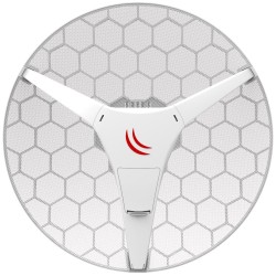 MikroTik RBLHGG-60ad, Wireless Wire Dish