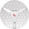 MikroTik RBLHGG-60ad, Wireless Wire Dish