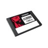 QNAP Kingston, SSD, DC600M, SATA III, 2.5-inch, 1,92TB, SEDC600M/1920G