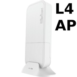 MikroTik wAP 60G AP