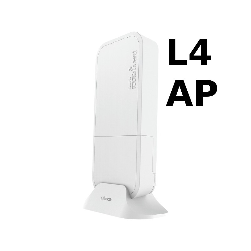 MikroTik wAP 60G AP