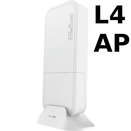 MikroTik wAP 60G AP