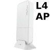 MikroTik wAP 60G AP