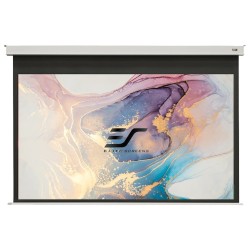 ELITE plátno elektrické motorové 100'' 4:3 EB100VW2E8