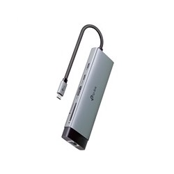 TP-Link UH9120C hub 9v1
