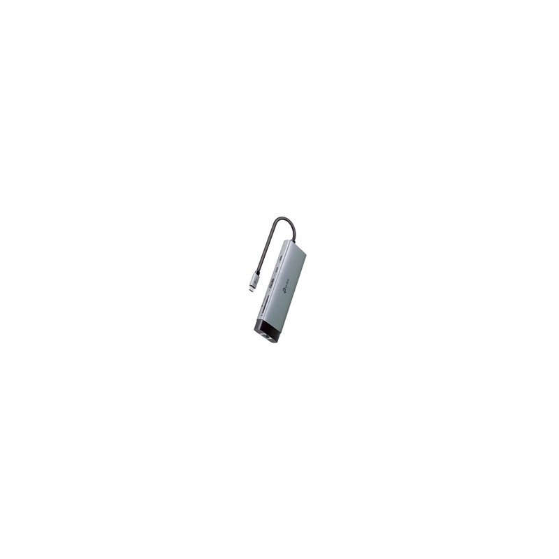 TP-Link UH9120C hub 9v1