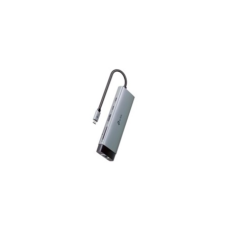 TP-Link UH9120C hub 9v1