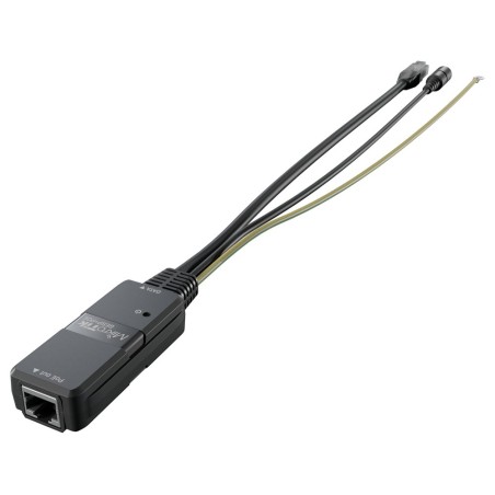 MikroTik GESP+POE-IN