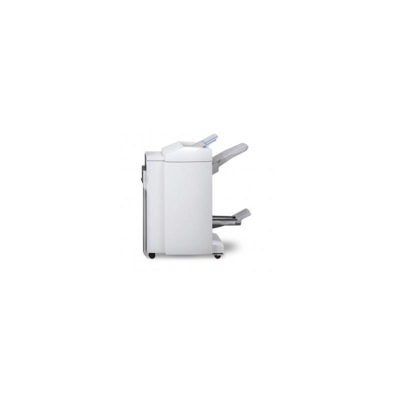 Xerox HVF/BOOKLETMAKER(3K)no hole punch as standar
