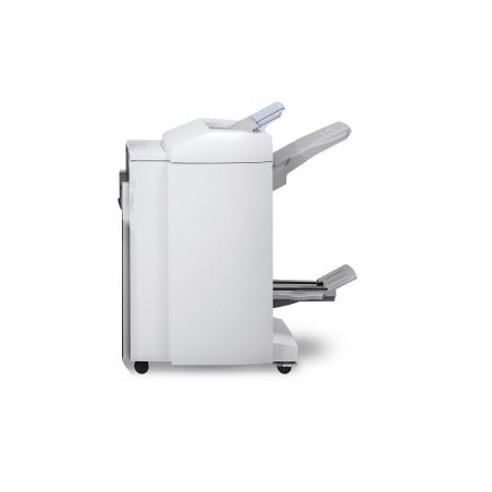 Xerox HVF/BOOKLETMAKER(3K)no hole punch as standar