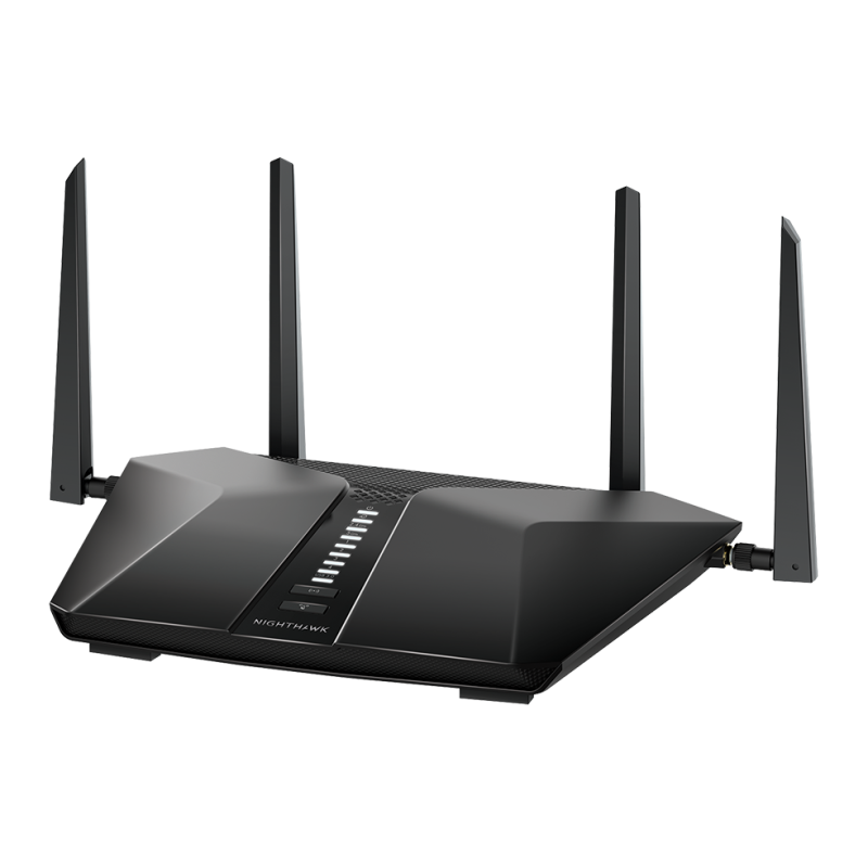 NETGEAR AX5400 WiFi 6 Router