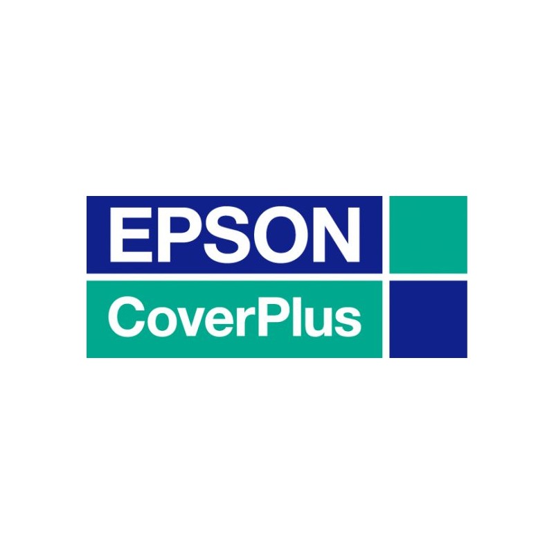 Epson prodloužení záruky 3 roky pro PP-100II, OS