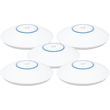 Ubiquiti UAP-AC-SHD - UniFi Wave2, AC AP 5 pack