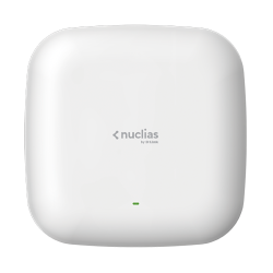 D-Link DBA-1210P Wireless AC1300 Wave2 Nuclias Access Point ( With 1 Year License)