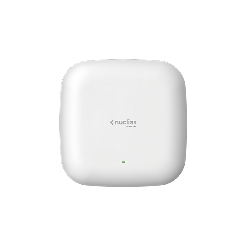 D-Link DBA-1210P Wireless AC1300 Wave2 Nuclias Access Point ( With 1 Year License)