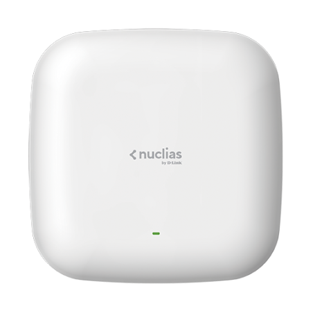 D-Link DBA-1210P Wireless AC1300 Wave2 Nuclias Access Point ( With 1 Year License)