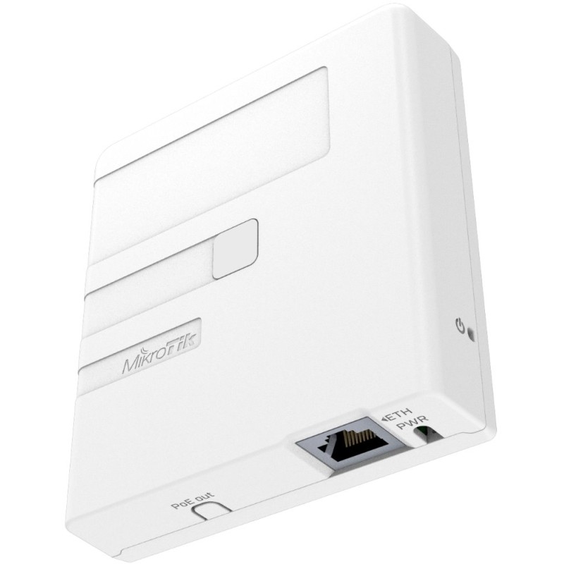Mikrotik GPEN11 Nástěnný gigabitový PoE injektor