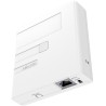 Mikrotik GPEN11 Nástěnný gigabitový PoE injektor