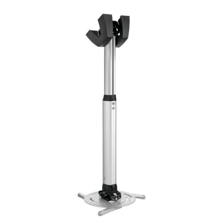 Teleskopický držák na větší projektor Vogel's PPC 2555, 55-85 cm, stříbrný