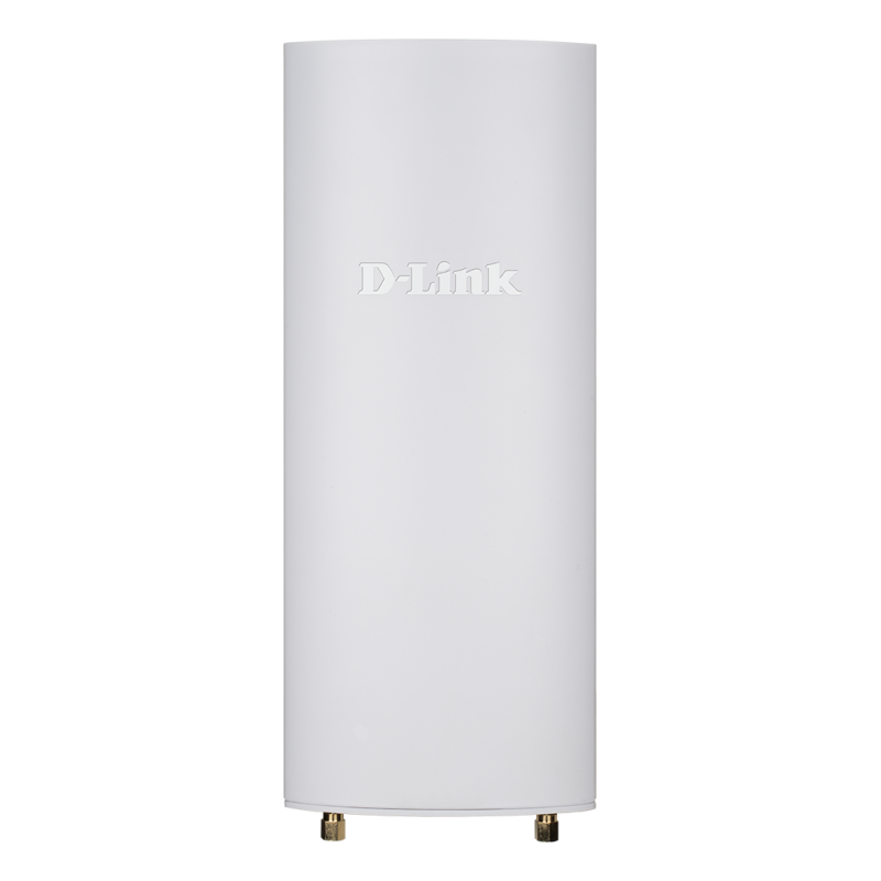 D-Link DBA-3620P Wireless AC1300 Wave 2 Outdoor Cloud Managed AP (with 1 year license)