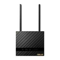 ASUS 4G-N16 Wireless N300 4G LTE Modem Router