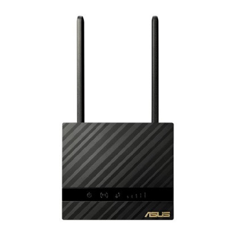 ASUS 4G-N16 Wireless N300 4G LTE Modem Router