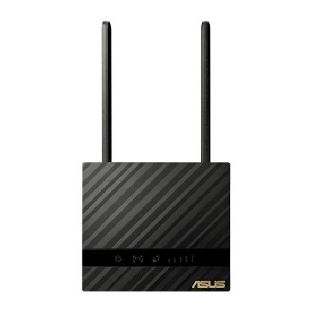 ASUS 4G-N16 Wireless N300 4G LTE Modem Router