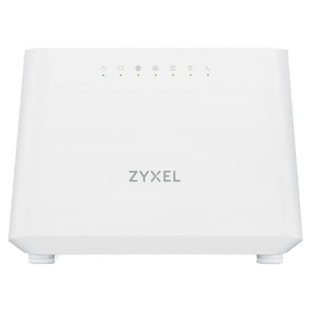 ZYXEL WiFi 6 AX1800 5 Port Gigabit Ethernet gtw.