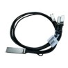 HPE X240 QSFP28 4xSFP28 1m DAC Cable