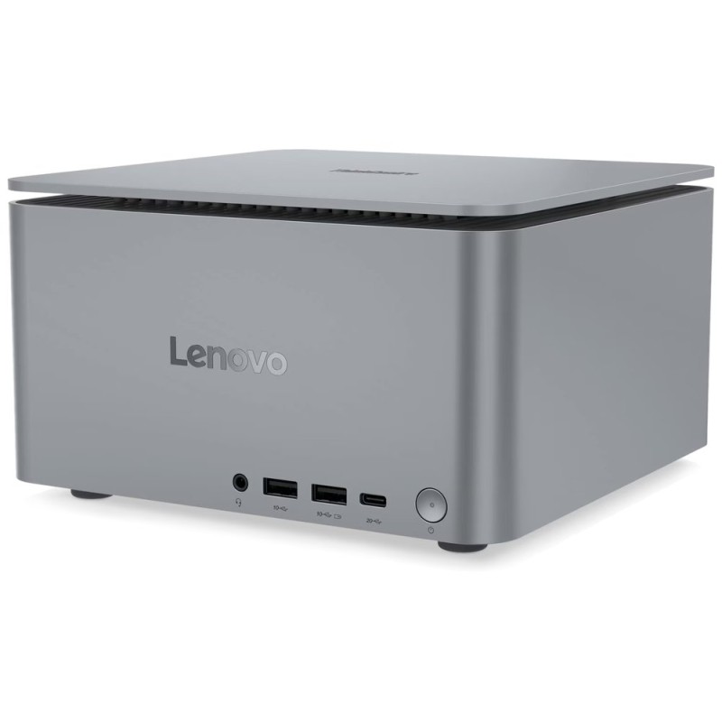 Lenovo ThinkCentre neo/Ultra G2/Ultra SFF/U7-265/32GB/1TB/RTX 5060/W11P/3ROn-Site