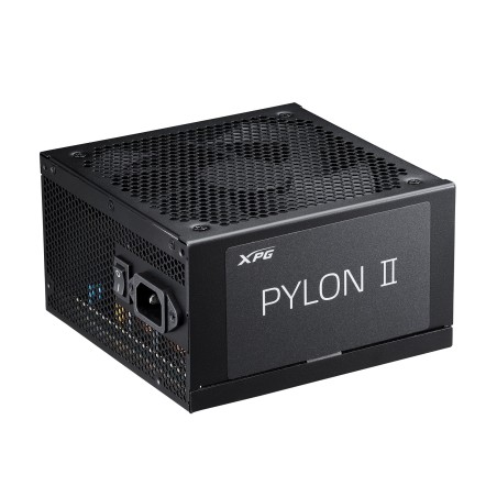 ADATA XPG zdroj PYLON II 750W, 135mm, 80+ Bronze, černá, ATX